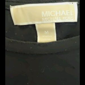 Michael Kors long tee